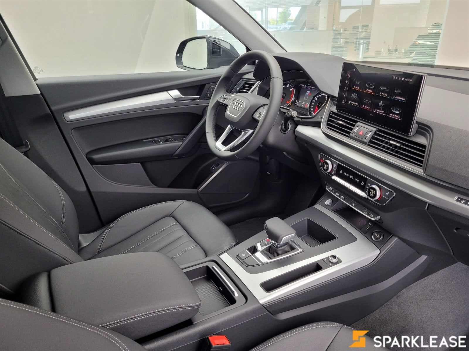 2023 Audi Q5 Komfort 40 TFSI quattro