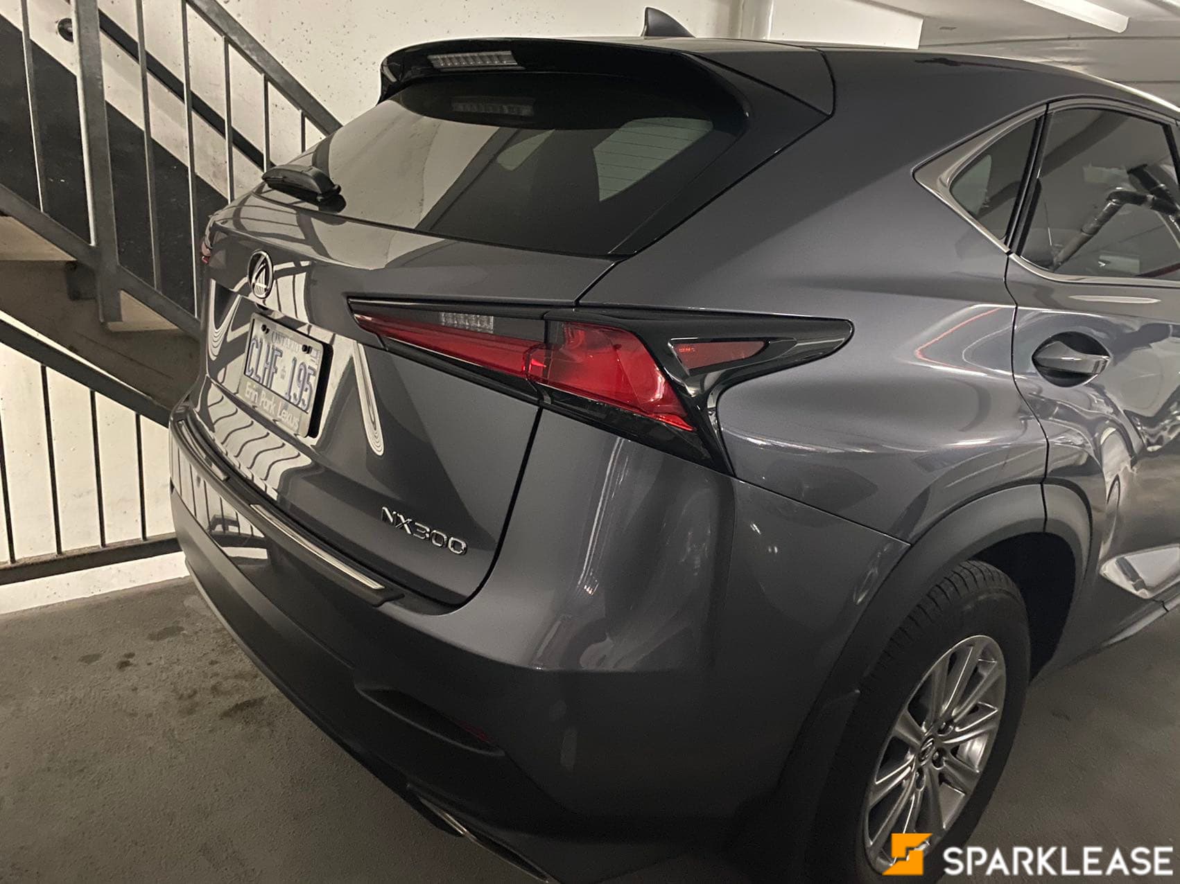2020 Lexus NX