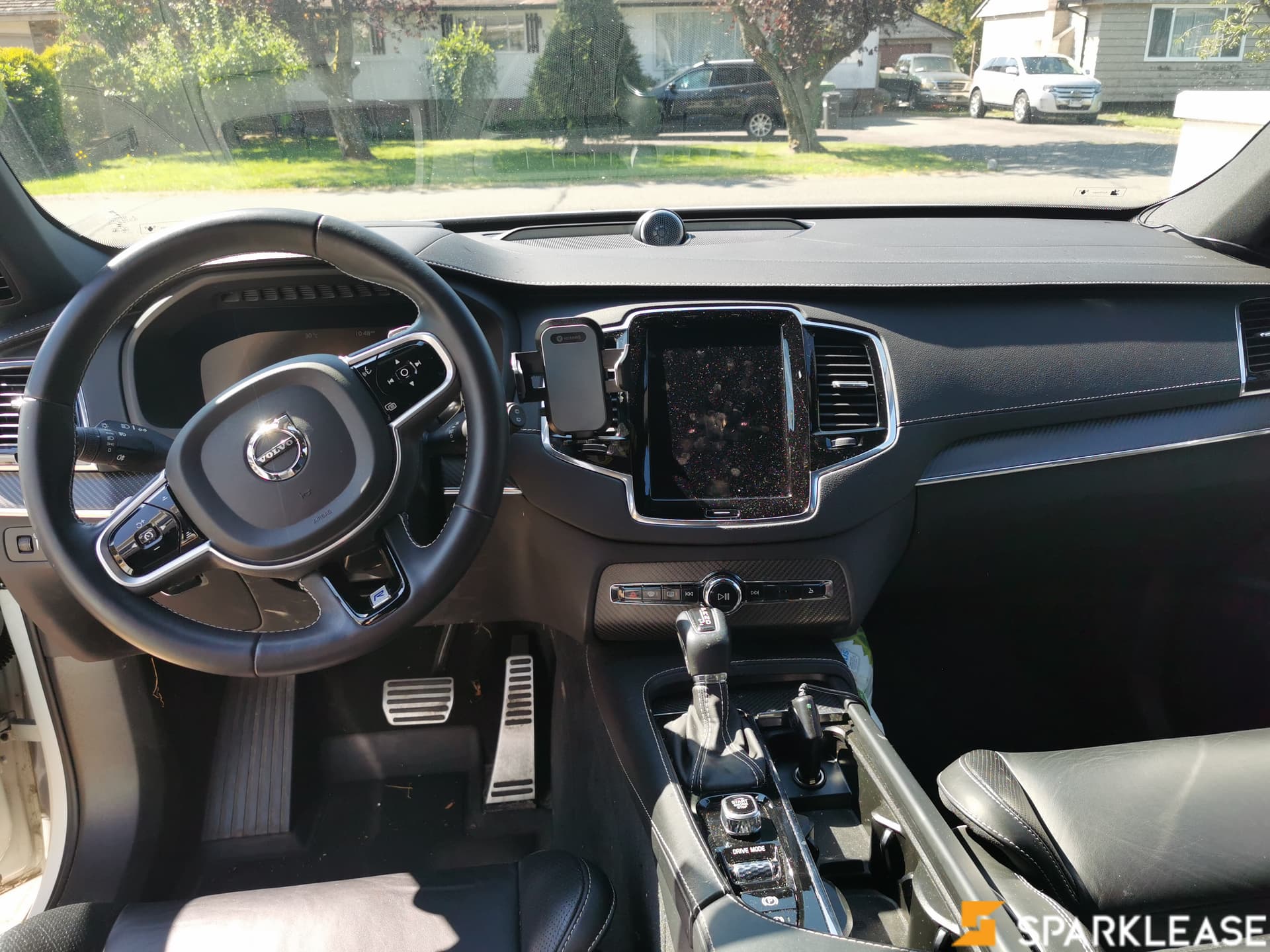 2020 Volvo XC90 T6 AWD R-Design 7-Seater