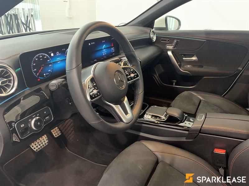 2020 Mercedes-Benz CLA CLA 250 4MATIC Coupe