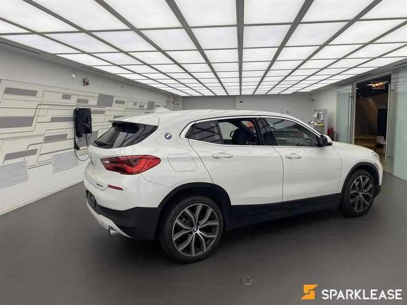 2018 BMW X2 xDrive28i Sports Activity Vehicle