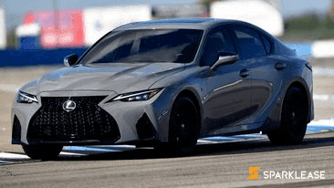 2022 Lexus IS500 Launch Edition!!  1/50 in Canada