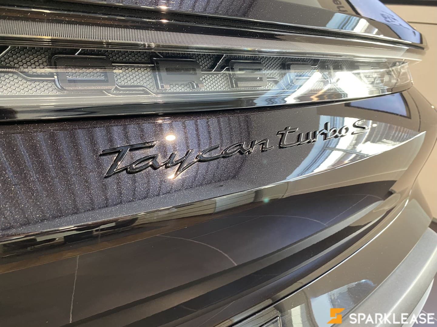 2022 Porsche Taycan turbo S Cross Turismo