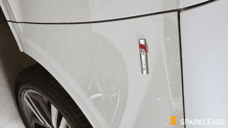 2019 Audi Q5 Technik 