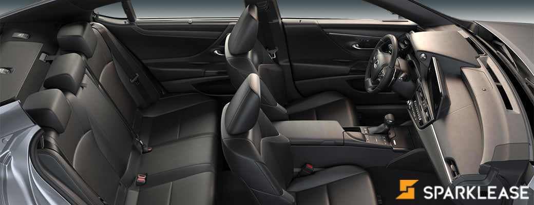 2023 Lexus  ES  ES 300h Auto 