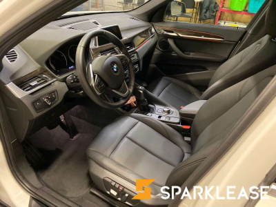 2019 BMW X1