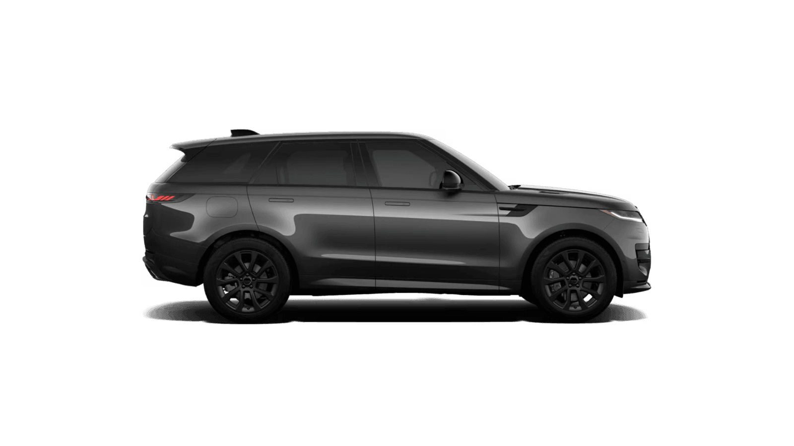 2026 Land Rover Range Rover Sport Dynamic HSE