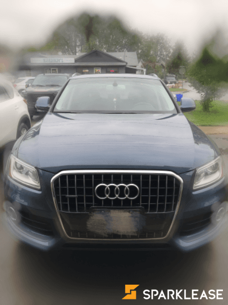 2017 Audi Q5
