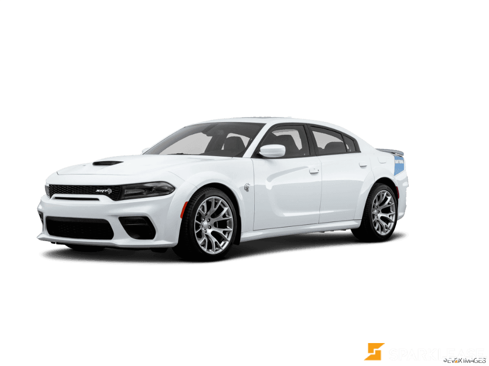 2022 CHARGER SRT HELLCAT WIDEBODY