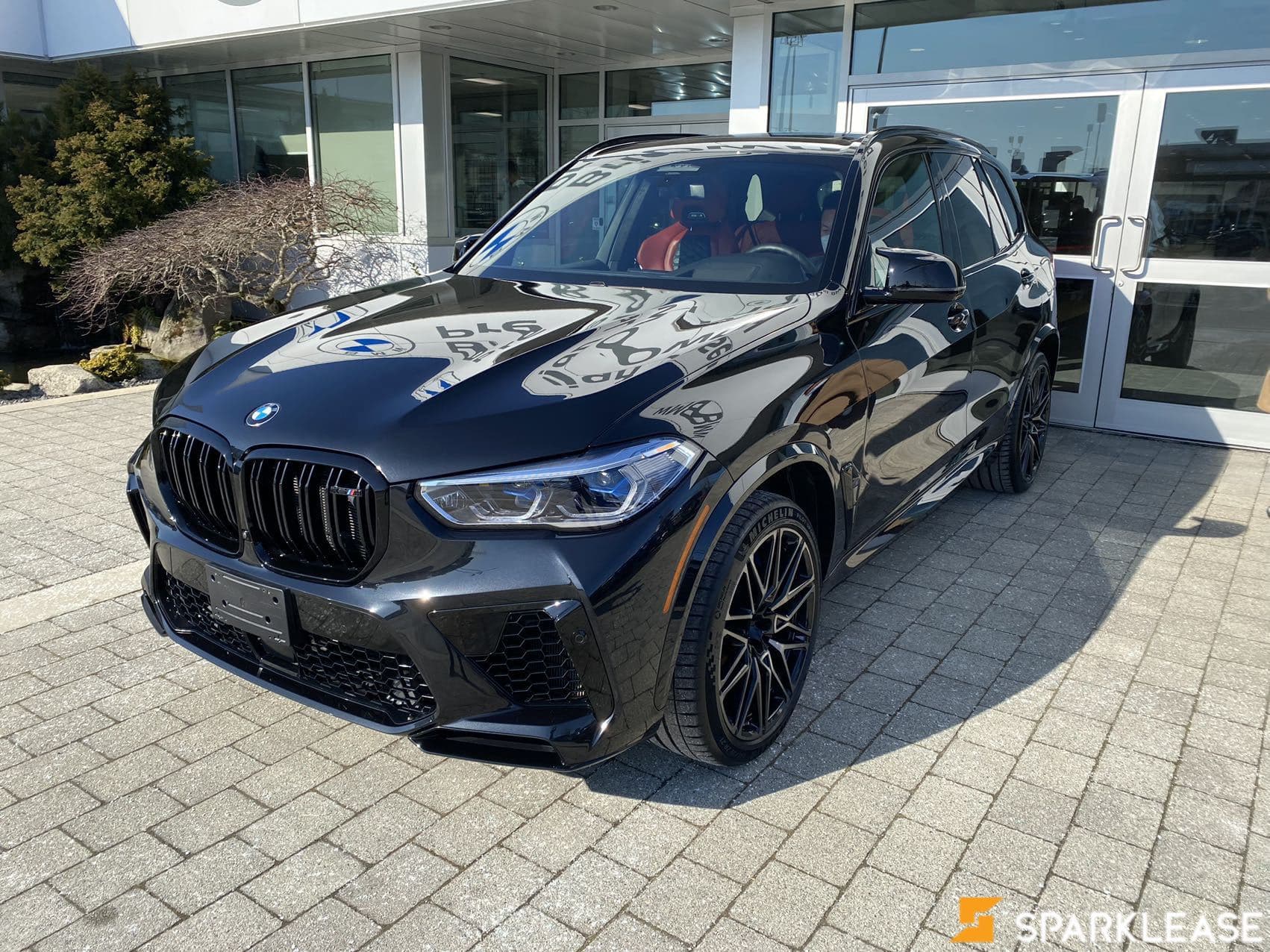 2020 BMW X5