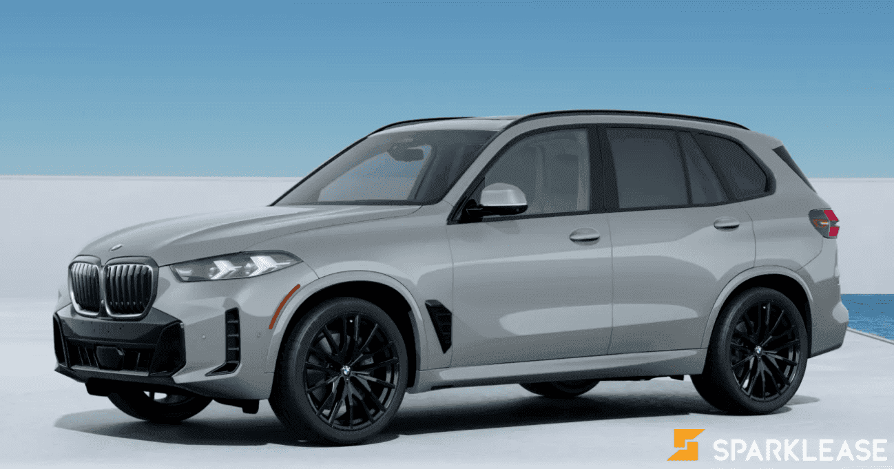 2024 BMW  X5  xDrive40i