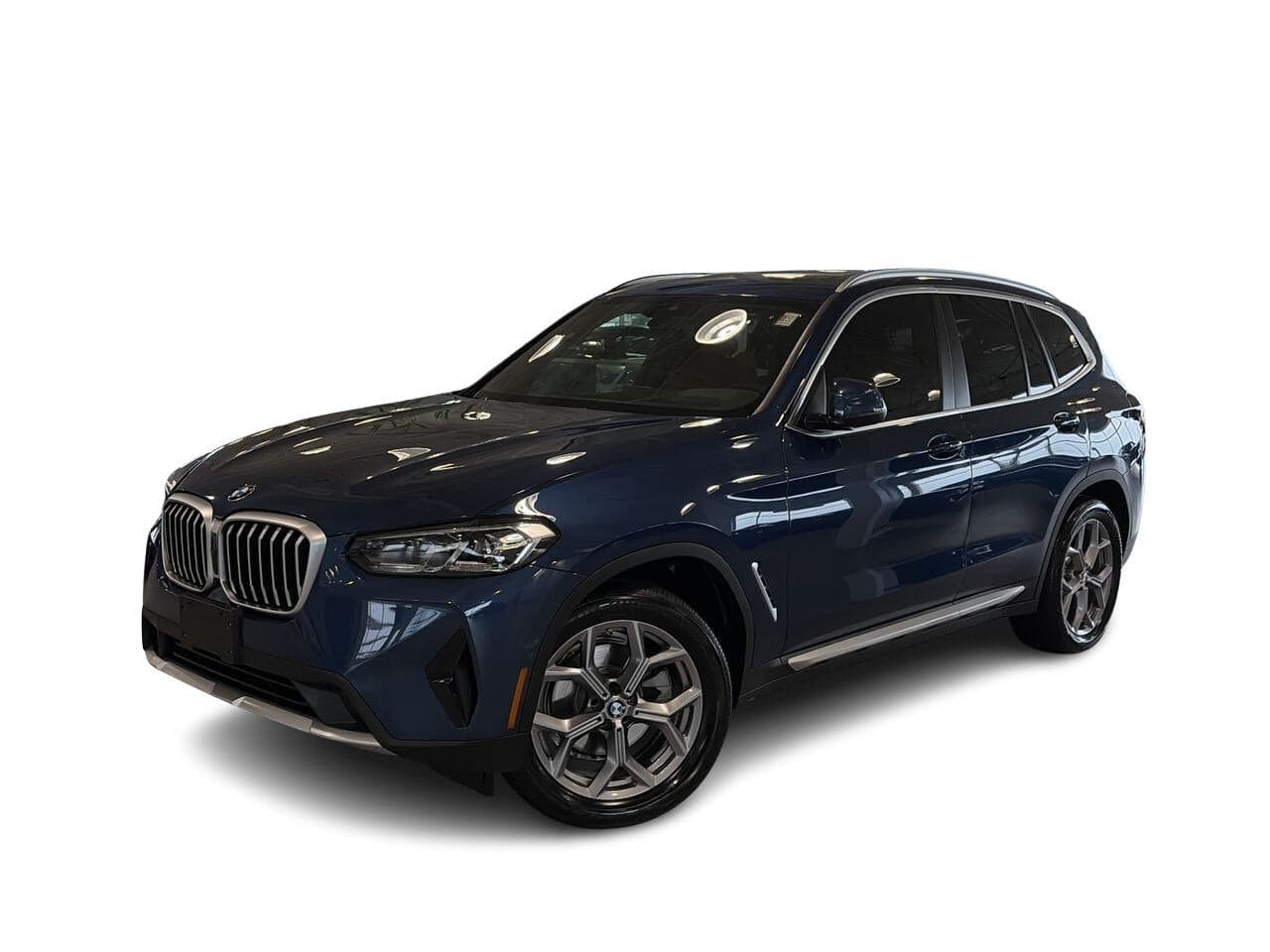 2023 BMW X3 xDrive30i I Enhanced PKG