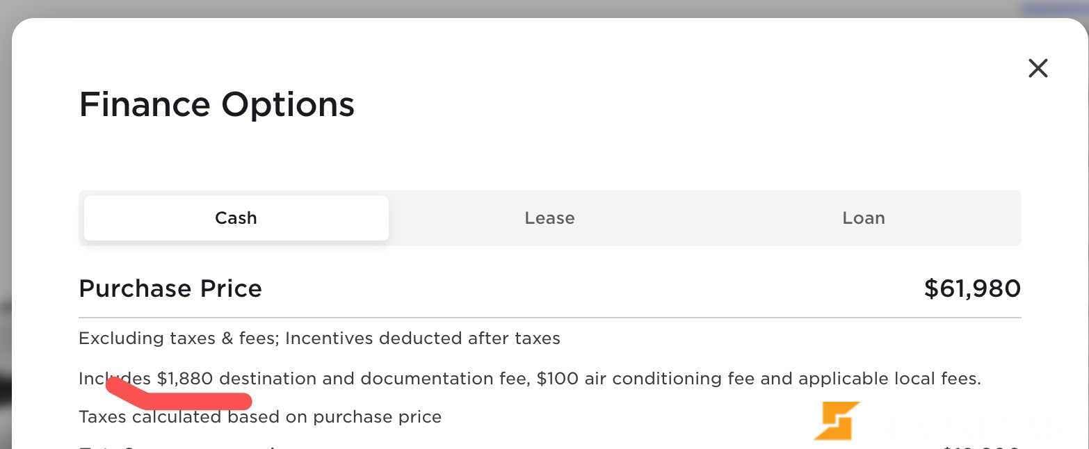 2022 Tesla Model 3 RWD