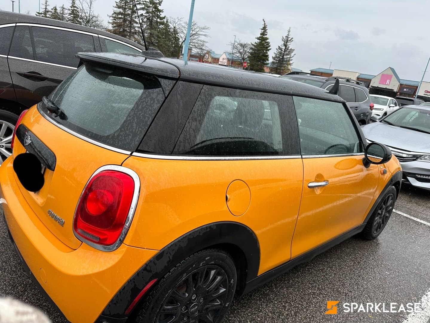 2018 MINI 3 Door Cooper FWD