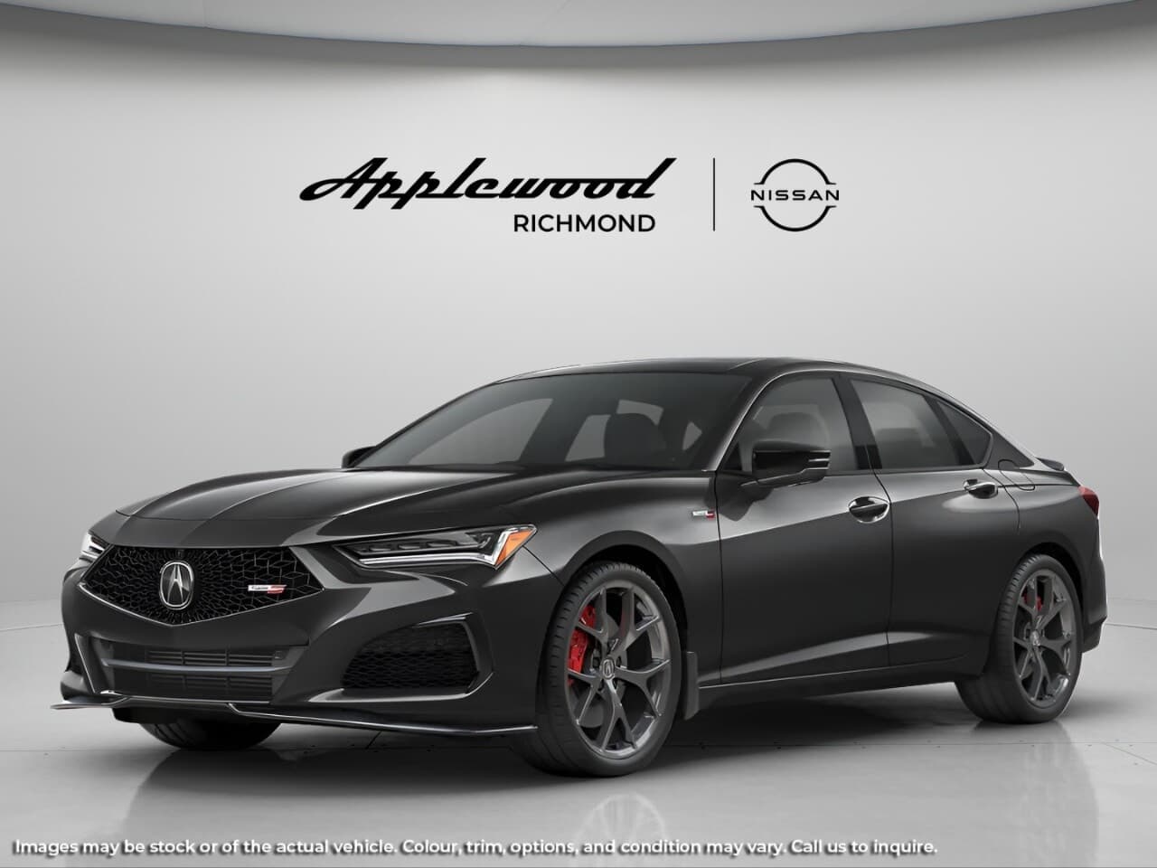2024 Acura TLX Type S