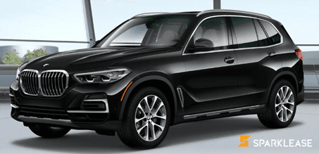 2022 BMW  X5 