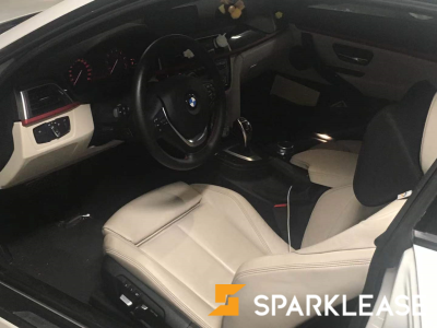 2018 BMW 4 Series