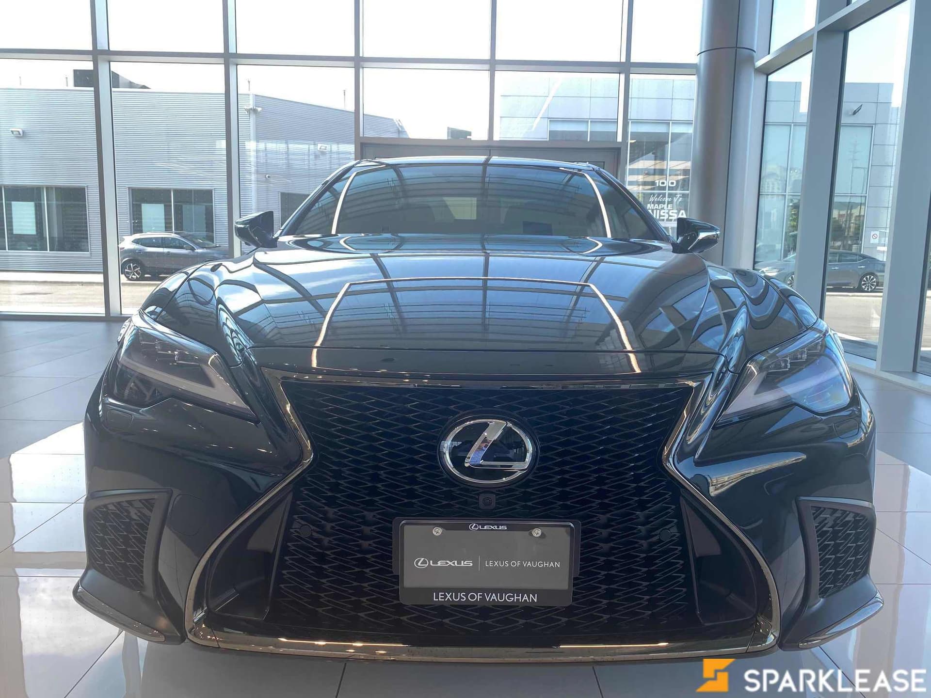 2023 Lexus LS 500 AWD F SPORT  