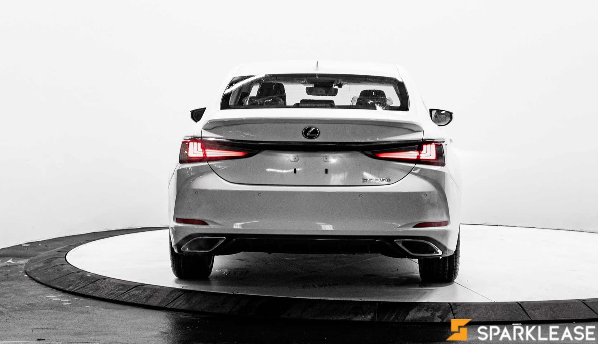 2023 Lexus  ES  ES 350 Auto 