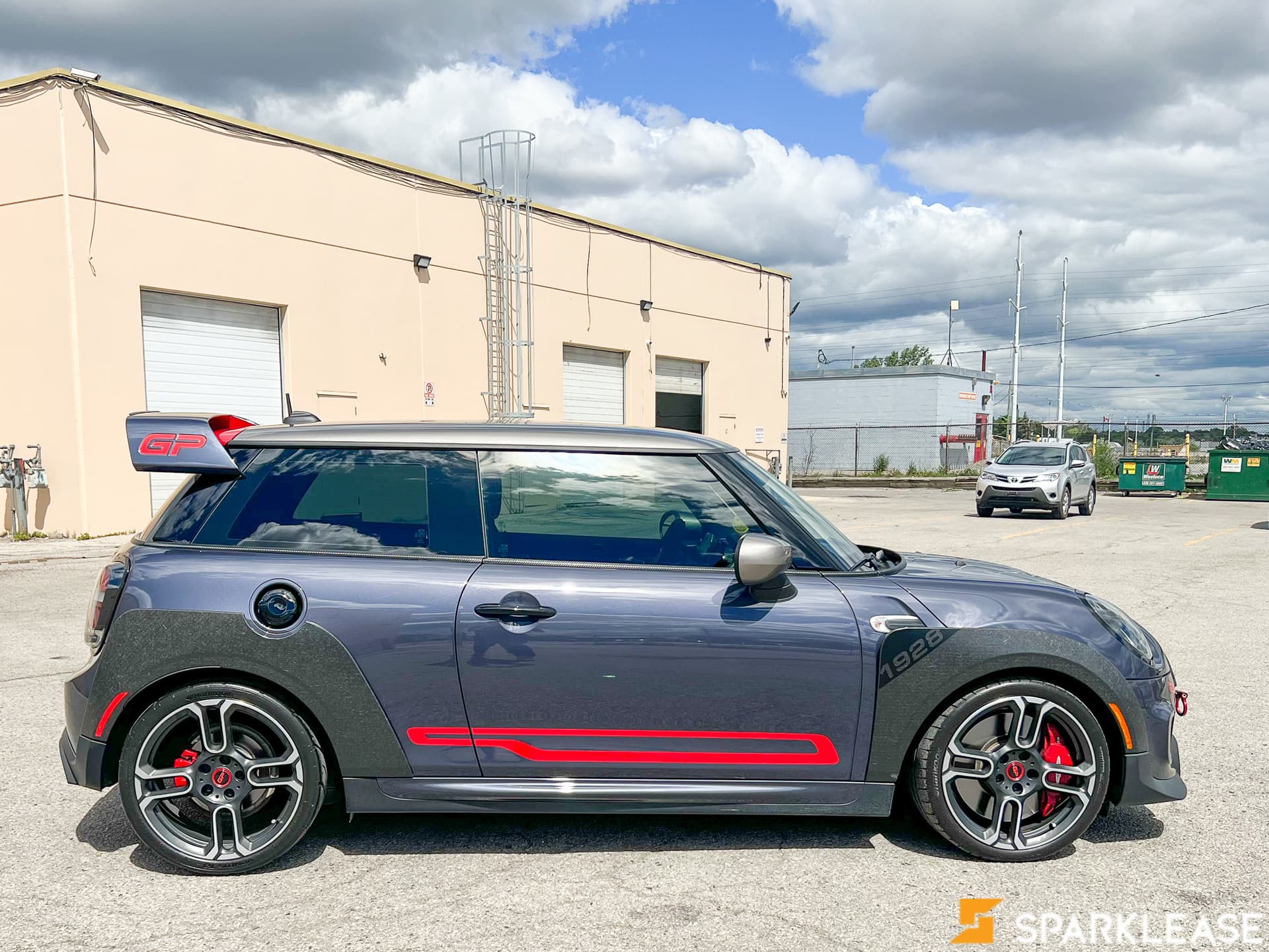 2021 MINI  3 Door 