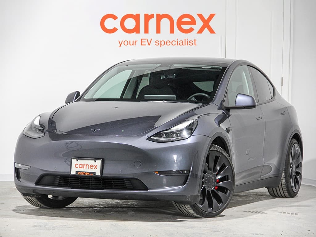 2022 Tesla  Model Y 