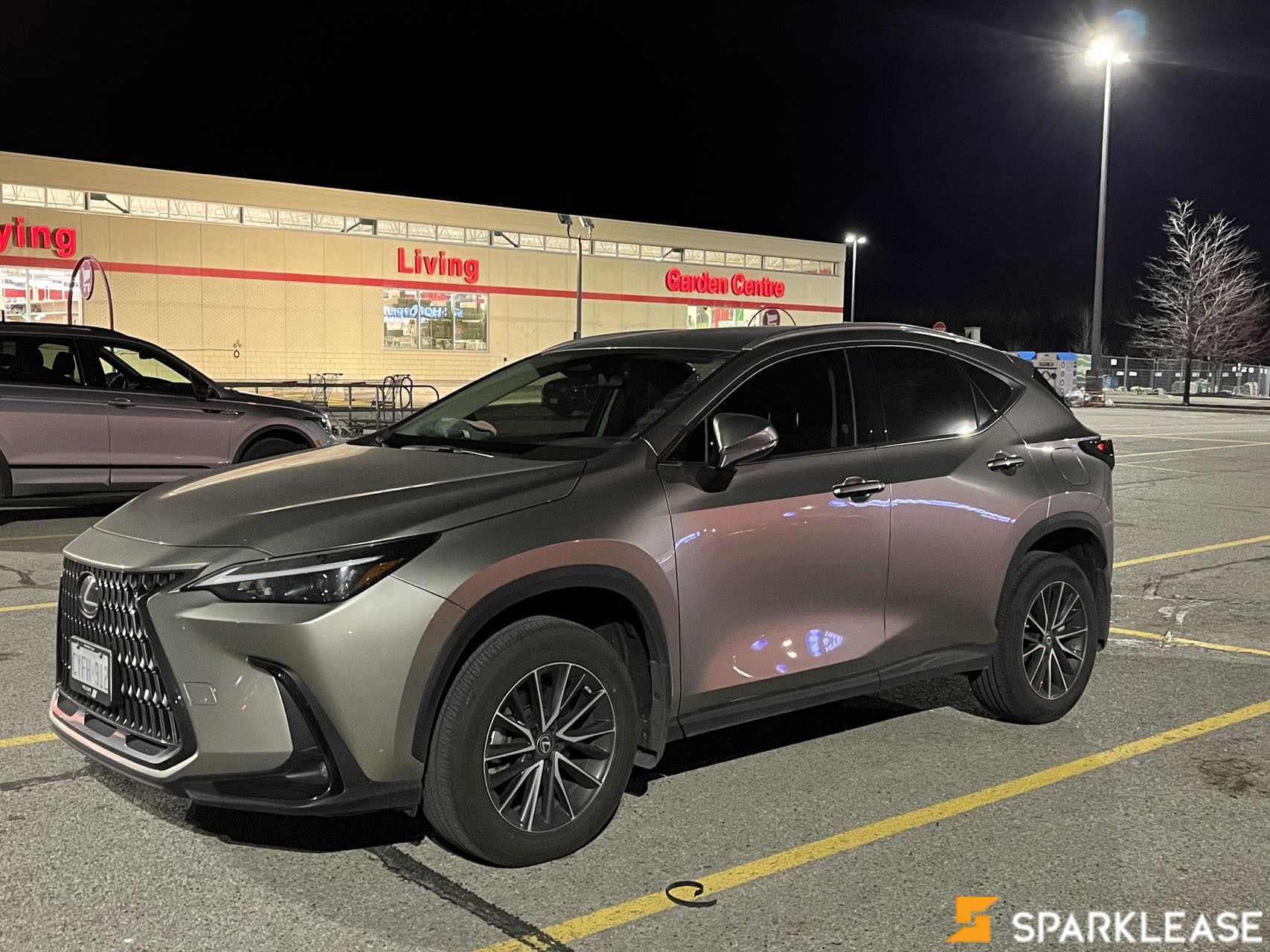 2023 Lexus NX NX 250 AWD
