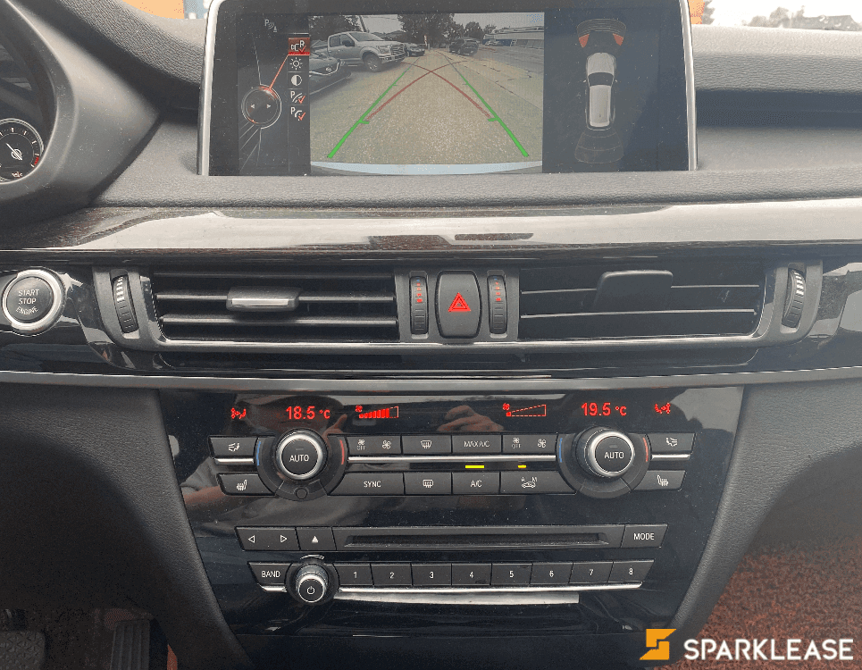 2015 BMW X5