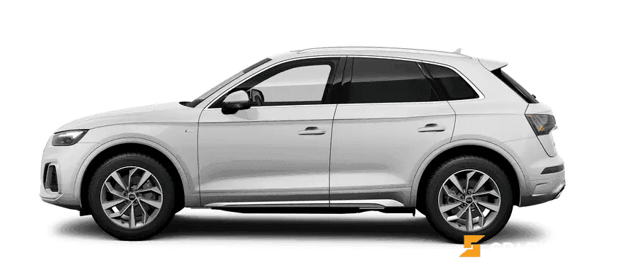 2023 Audi Q5 Progressiv 45 TFSI quattro