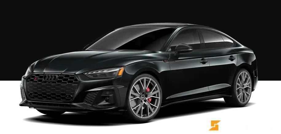 2023 Audi  S5 Sportback  Progressiv 3.0 ...