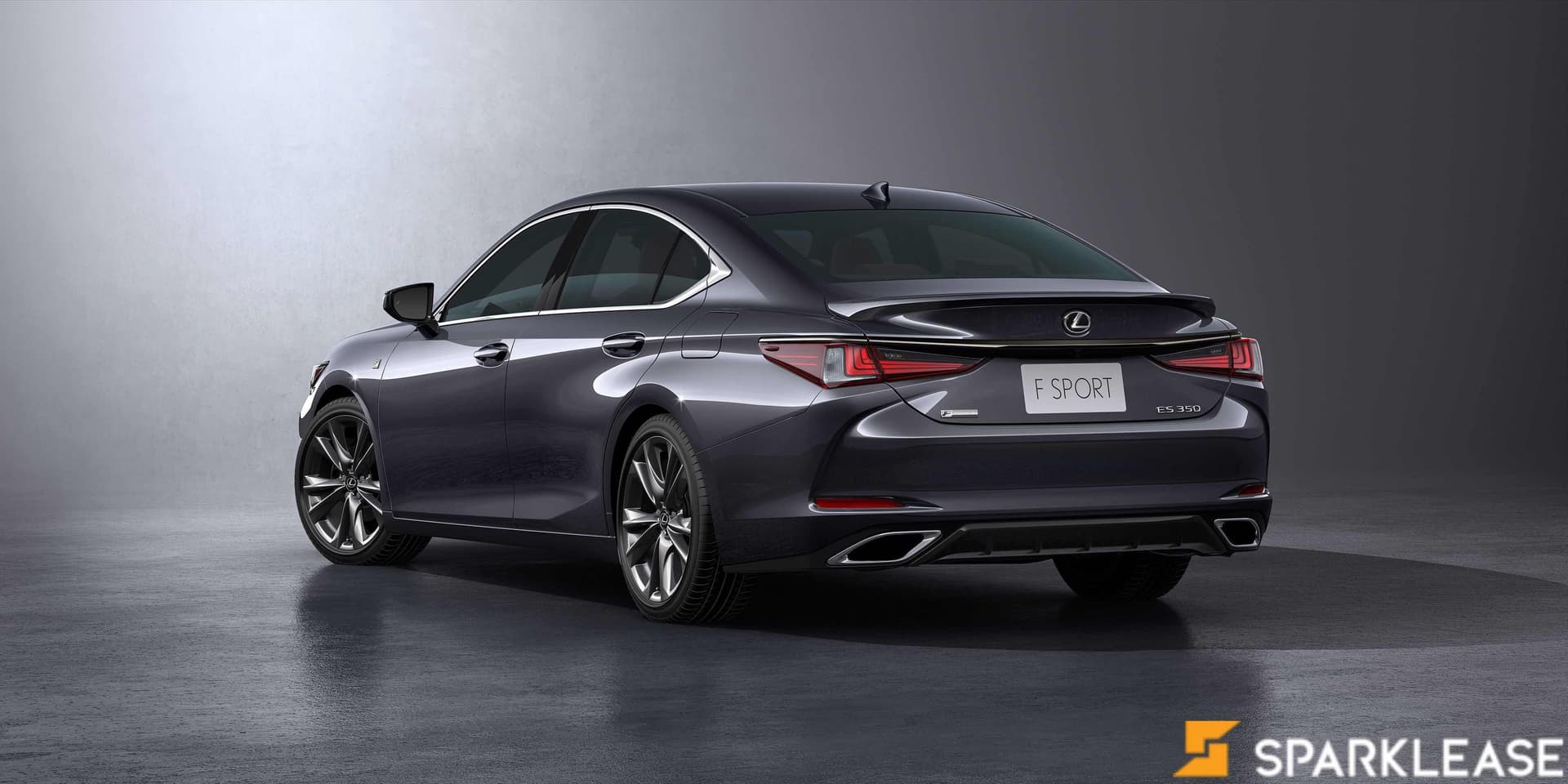 2023 Lexus  ES 350 F-Sport Design 新配置