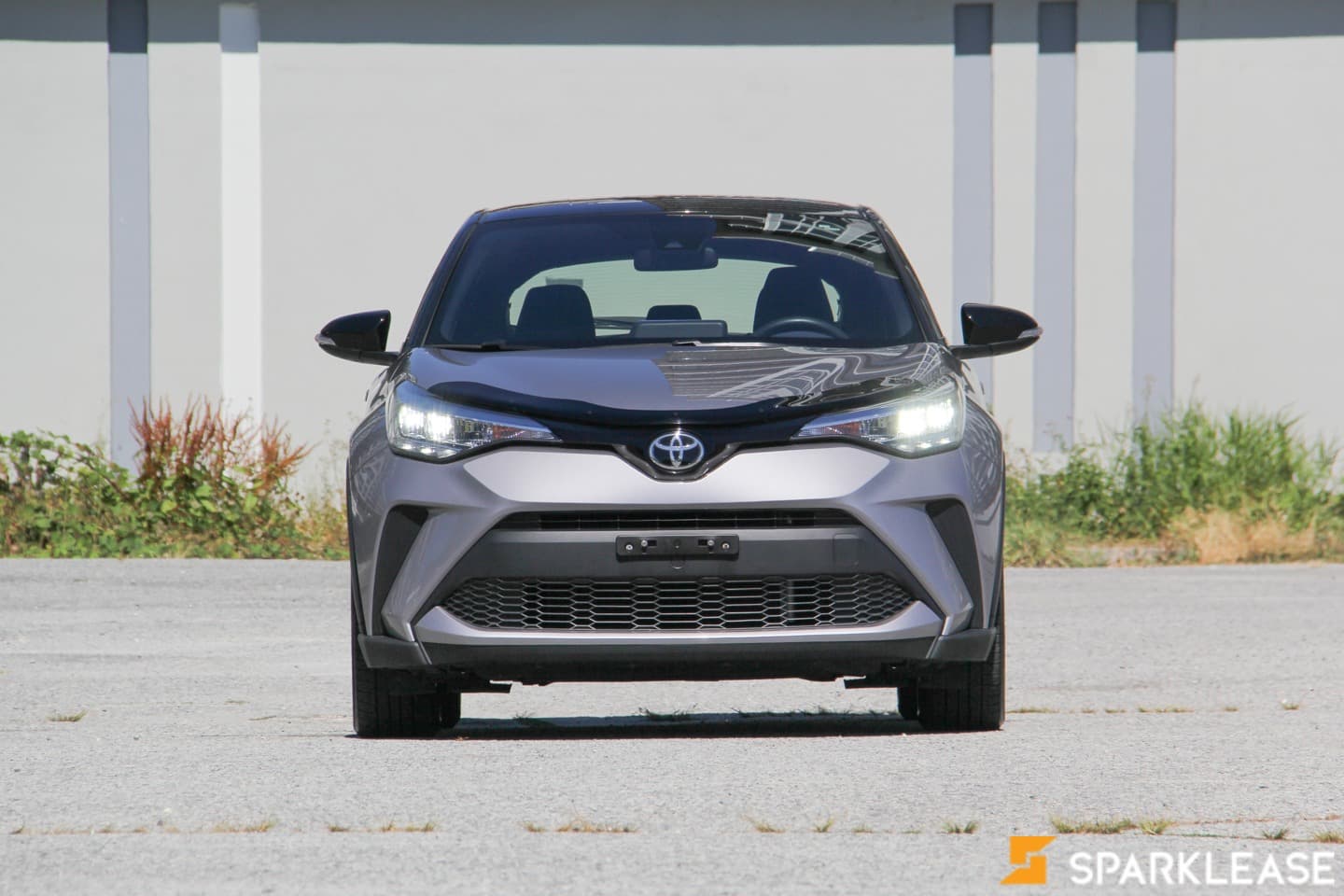 2020 Toyota  C-HR  XLE Premium FWD 