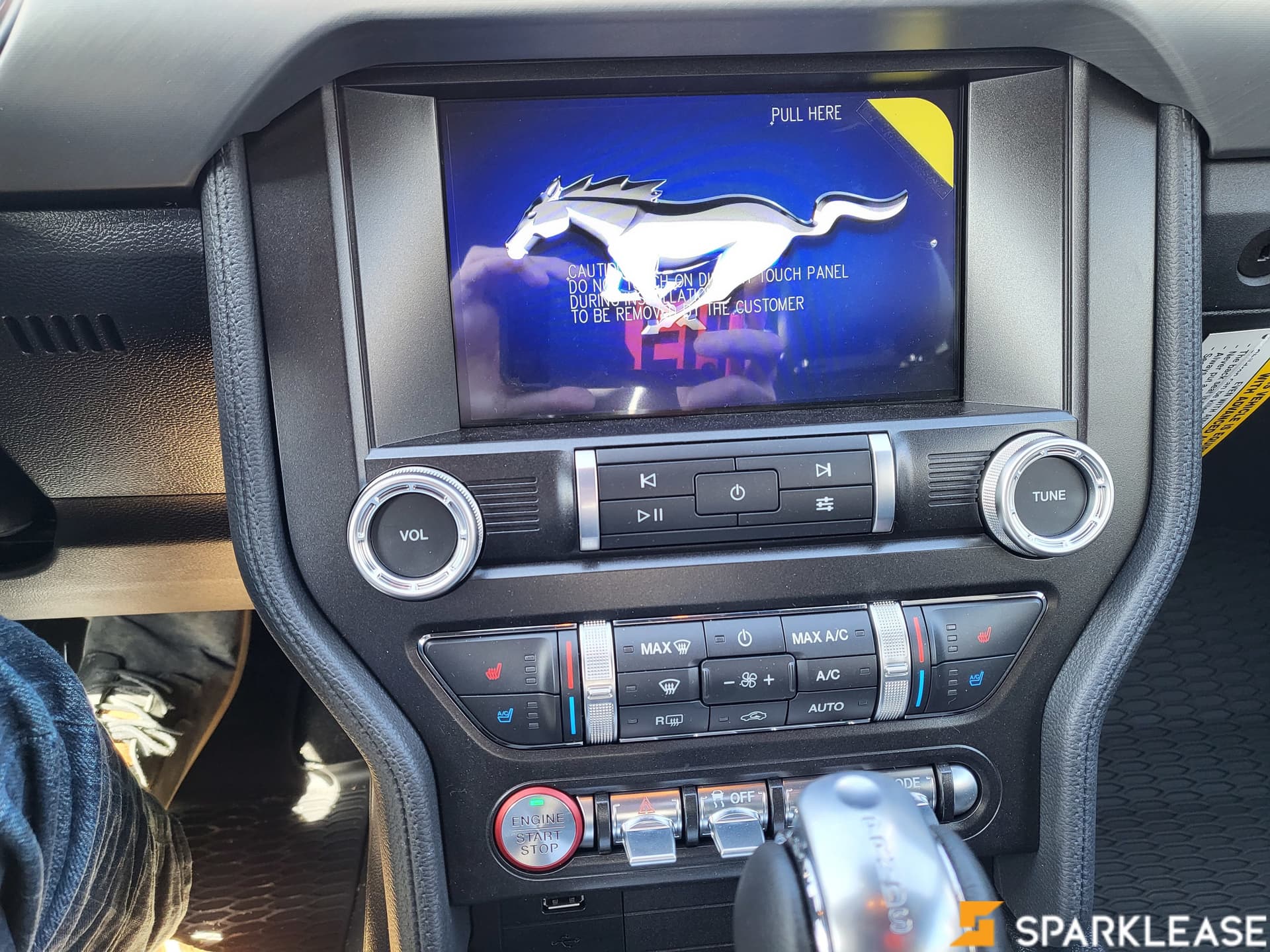 2022 Ford Mustang GT Premium Convertible