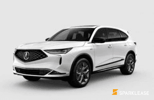 2022 Acura RDX A-Spec