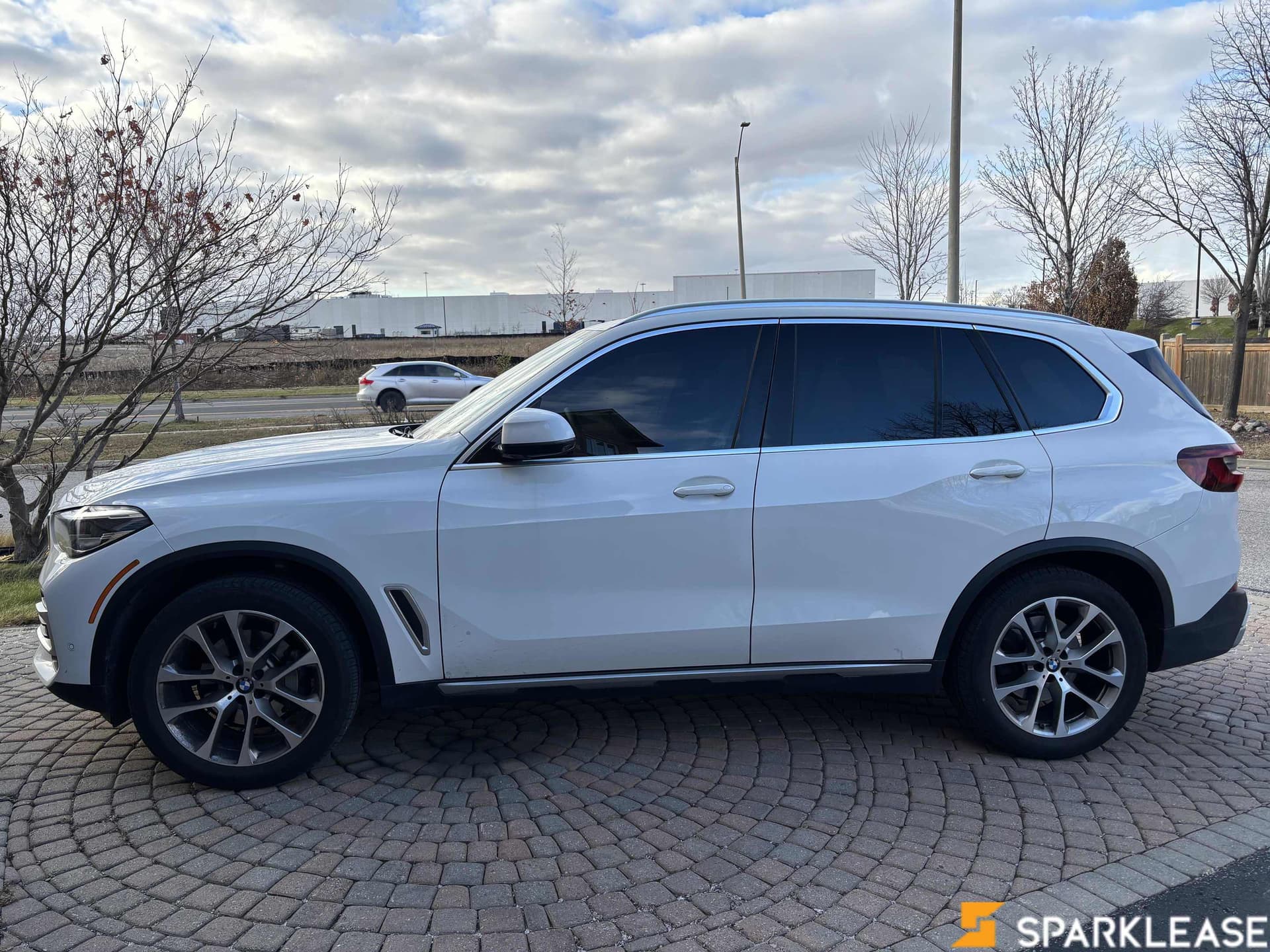 2022 BMW X5 xDrive40i Sports Activity Vehicle