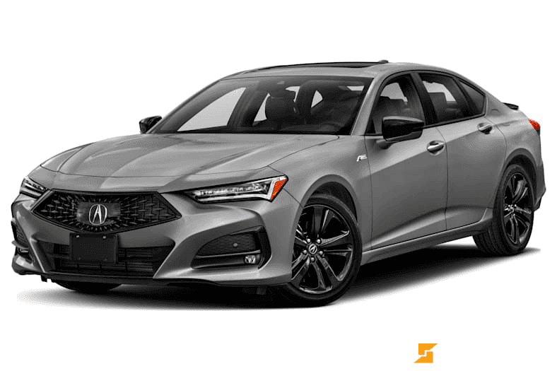 2022 Acura TLX A-Spec