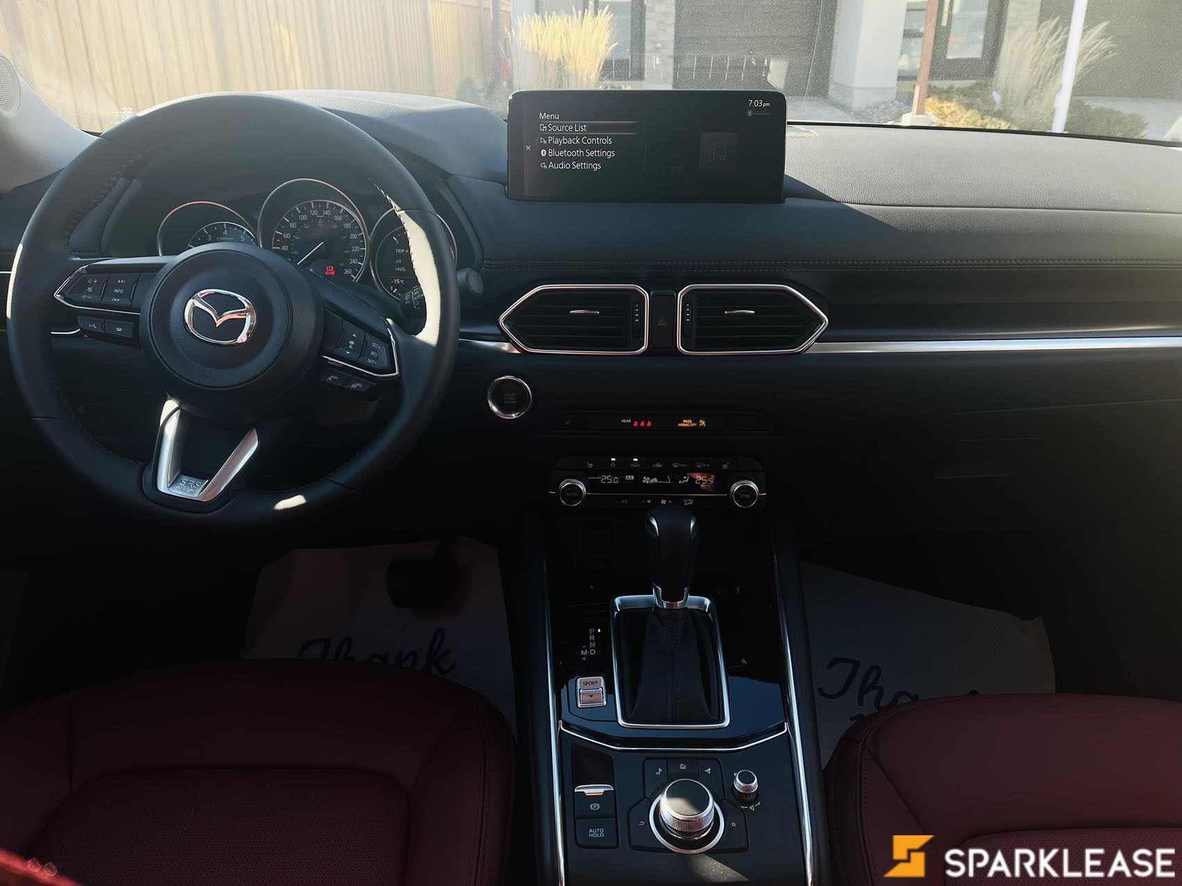 2021 Mazda CX-5 Kuro Edition AWD