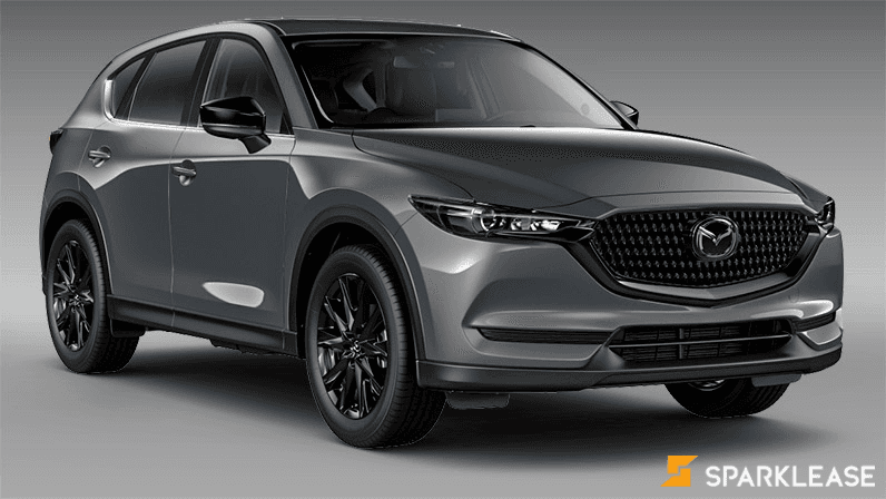 2018 Mazda CX-5 GX AWD with Tech Pkg