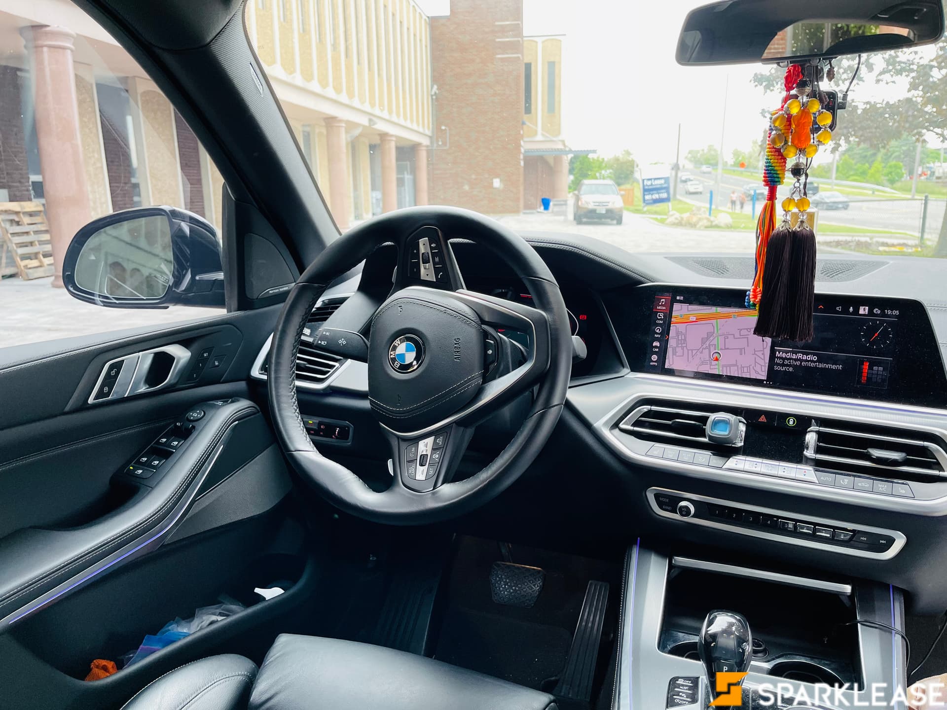 2020 BMW X5