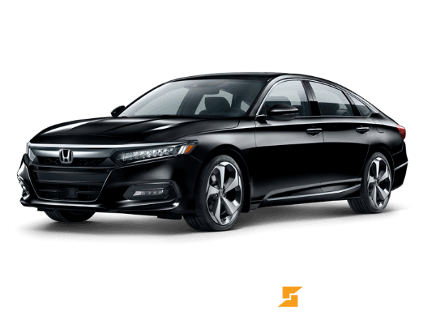 2020 Honda Accord Touring