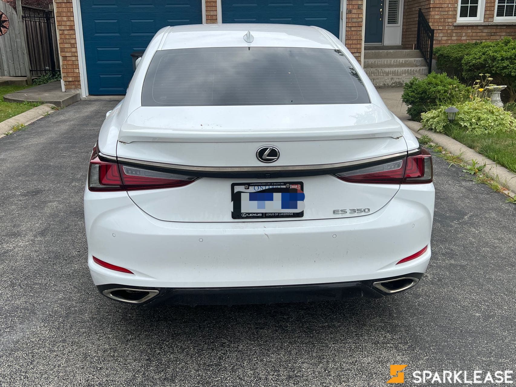 2022 Lexus ES350