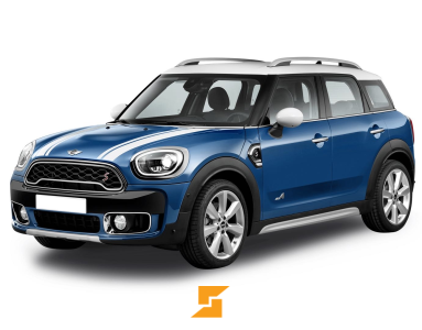 2017 MINI Countryman
