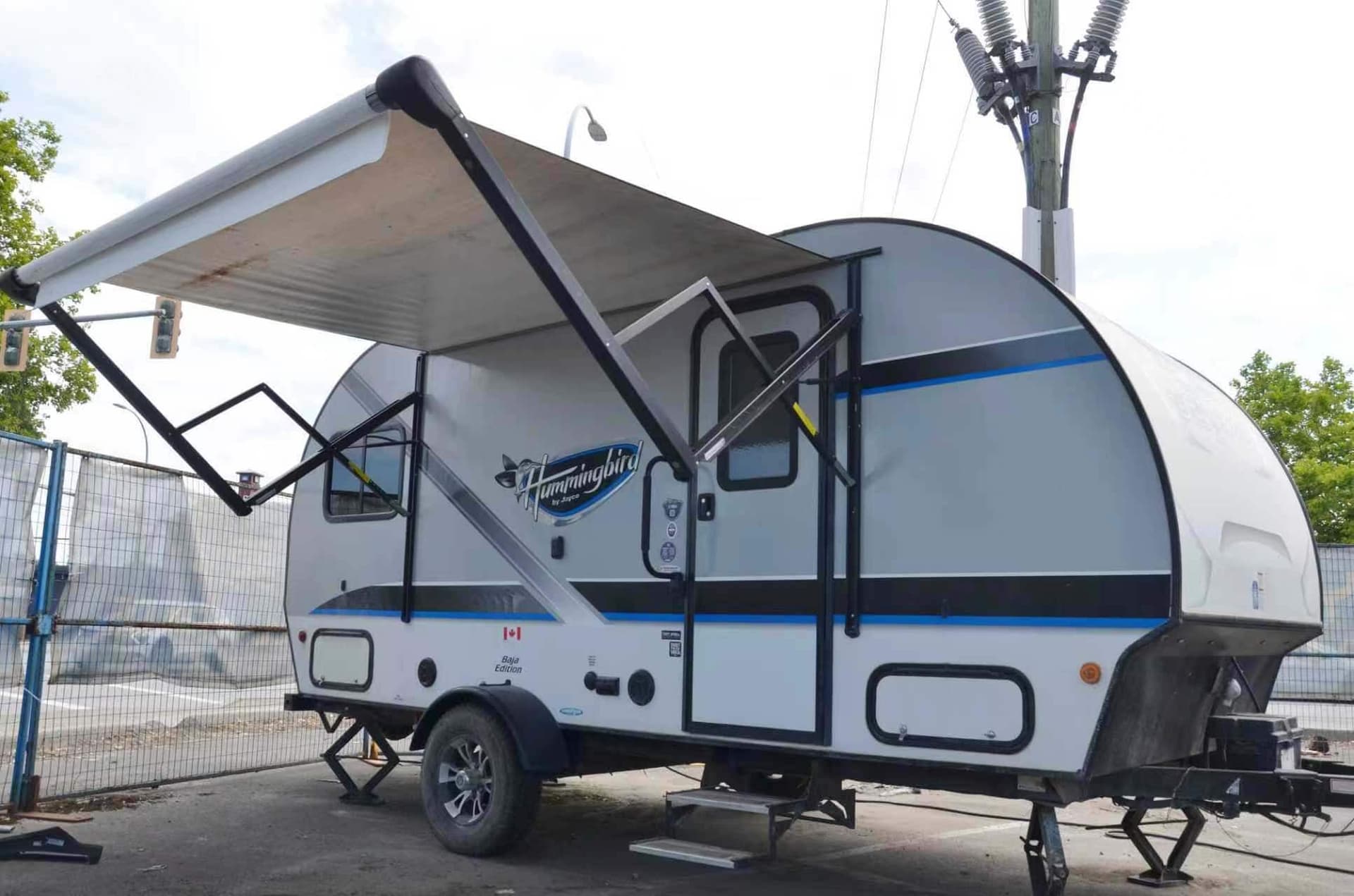 2018 Jayco Jayco  