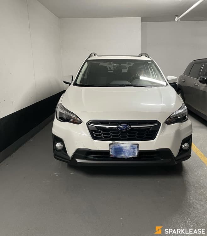 2019 Subaru Crosstrek
