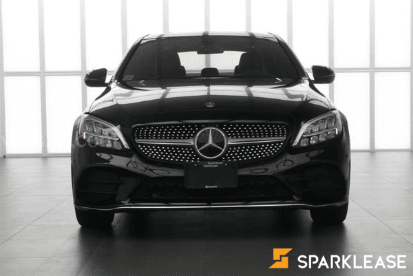2019 Mercedes-Benz C300 