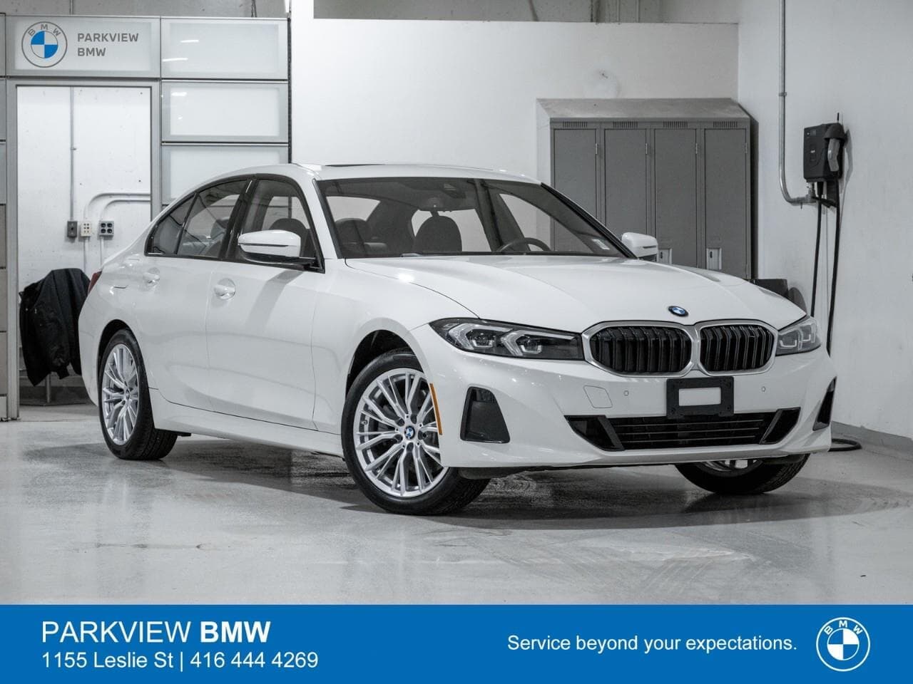 2023 BMW 330i xDrive