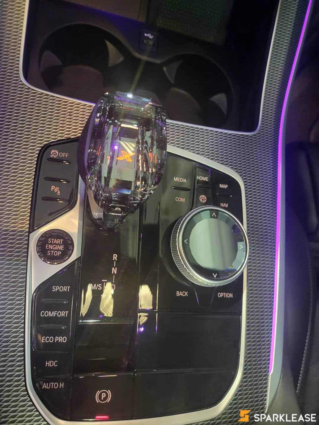 2023 BMW  X5  xDrive40i 超值demo 已售