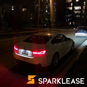 2019 BMW 430i xdrive Coupe