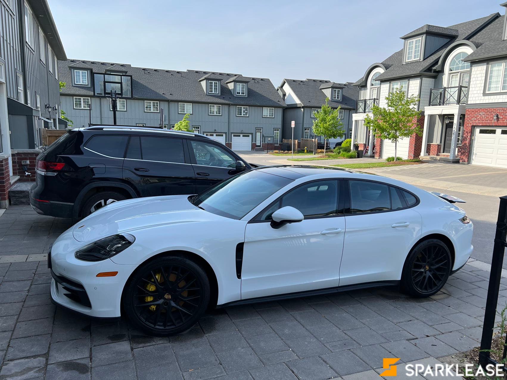 2019 Porsche Panamera