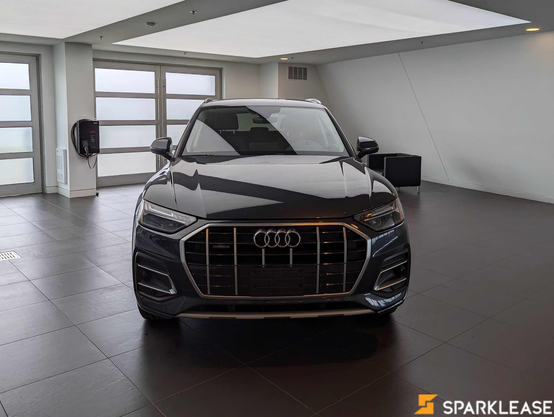 2022 Audi Q5 Komfort 45 TFSI quattro