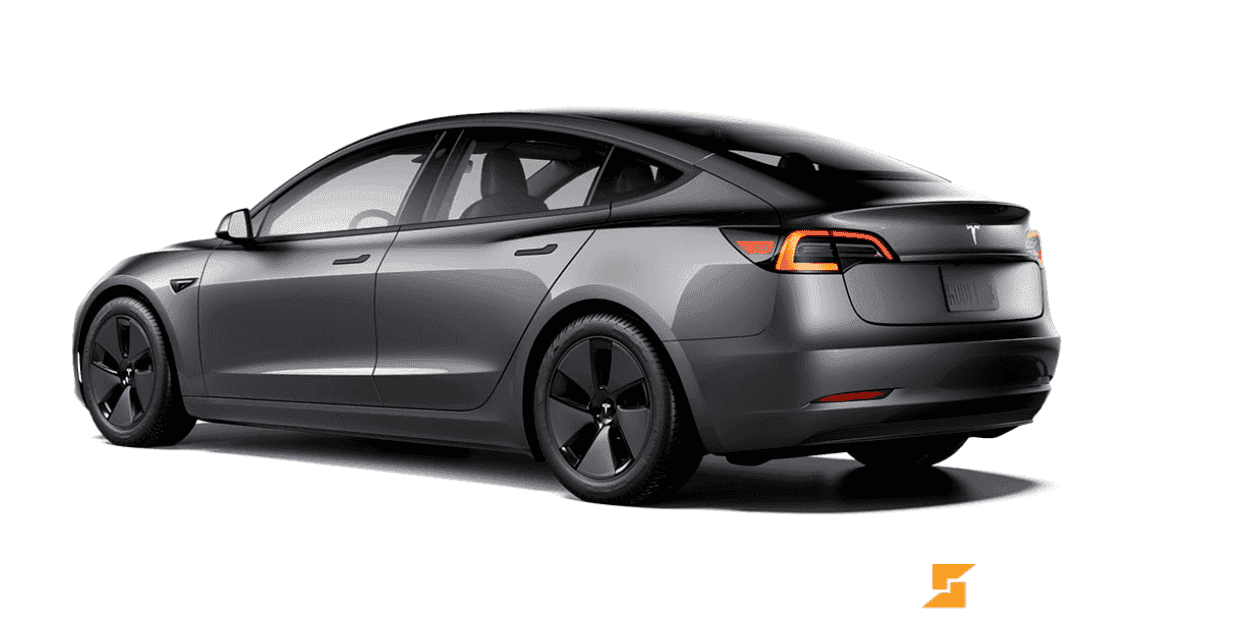 2021 Tesla Model 3 Standard Range RWD *Ltd Avail*